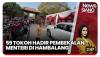 59 Calon Menteri Prabowo-Gibran Ikuti Pembekalan di Hambalang