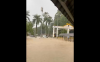 Anak-Anak TK Terjebak di Dalam Kelas saat Banjir Bandang Terjang Kuala Lumpur - Bagian 4