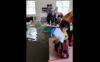 Anak-Anak TK Terjebak di Dalam Kelas saat Banjir Bandang Terjang Kuala Lumpur - Bagian 2