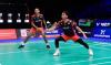 Jadwal Wakil Indonesia di BWF World Tour Finals Hari Ini: Ganda Putra Perang Saudara