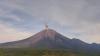 Gunung Semeru Meletus Hari Ini 10 Kali, PVMBG: Status Waspada Jauhi Radius Bahaya 13 Km