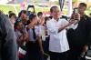 Presiden Jokowi Resmikan Bendungan ke-47 Selama Dirinya Menjabat - Bagian 4
