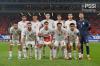 Susunan Pemain Timnas Indonesia Vs Jepang: Kevin Diks Debut!