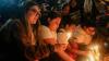 Kondisi Terkini di Lokasi Liam Payne Tewas, Fans Nyalakan Lilin dan Berdoa Bersama   