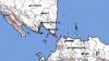 Gempa Hari Ini Magnitudo 3,7 Guncang Anyer, Berpusat di Laut Kedalaman 10 Km