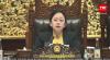 DPR Setujui Herindra Jadi Kepala BIN Gantikan Budi Gunawan