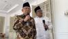 Ma'ruf Amin Sudah Kemas-Kemas Tinggalkan Rumah Dinas Wapres, Pulang ke Cimanggis