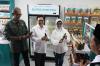 Resmikan Sentra UMKM Bedugul, BSI Perkuat Kemandirian Ekonomi Masyarakat Bali - Bagian 1
