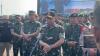 Panglima TNI Rotasi dan Mutasi 237 Pati, Pangkogabwilhan I hingga Pangkoarmada III 