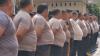 60 Polisi Gendut di Trenggalek Jalani Program Penurunan Berat Badan, Ini Penampakannya