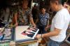 Berburu Pigura Foto Presiden Wapres Prabowo-Gibran - Bagian 4