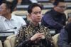 Potret Gibran Mengikuti Geladi Bersih Pelantikan Presiden dan Wapres - Bagian 1