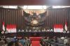 Potret Gibran Mengikuti Geladi Bersih Pelantikan Presiden dan Wapres - Bagian 4