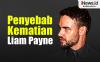 Infografis Penyebab Kematian Liam Payne