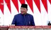 Prabowo: Indonesia Bisa Swasembada Pangan dalam 4-5 Tahun, Tak Boleh Bergantung Negara Lain