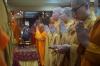Ribuan Umat Buddha Doakan Pemerintahan Baru saat Perayaan Kathina di Wihara Ekayana Arama - Bagian 3