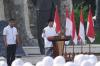 Menag Nasaruddin Umar Pimpin Apel Hari Santri 2024 - Bagian 2