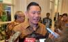 AHY Sebut Prabowo bakal Lanjutkan Pembangunan IKN, tapi…