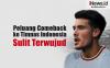 Infografis Peluang Elkan Baggott untuk Comeback ke Timnas Indonesia Sulit Terwujud