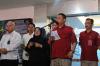 3 Hakim yang Vonis Bebas Ronald Tannur Ditetapkan sebagai Tersangka - Bagian 3