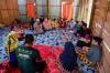 Potret Tim Medis Puskesmas Tompobulu Layani Kesehatan Gratis hingga Pelosok Desa - Bagian 5