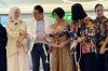 Kolaborasi di Jakarta Fashion Week 2024 - Bagian 1