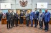 Legenda Catur Indonesia Ditunjuk Jadi Ketua Komisi I DPR - Bagian 1