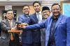 Legenda Catur Indonesia Ditunjuk Jadi Ketua Komisi I DPR - Bagian 2