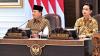 Gibran bakal Jalankan Tugas Presiden, Ini Pesan Prabowo