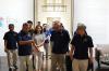 Wamenkeu Tinjau Pameran Karya Seni UOB Painting of The Year - Bagian 5