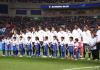 Hasil Timnas Indonesia Vs Jepang: Minamino Bikin Gol, Garuda Tertinggal 0-2!
