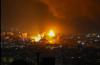 Terungkap, Jet Tempur Israel Serang Iran dari Wilayah Udara Irak yang Dikuasai AS