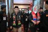 Deklarasi Kebangkitan Jawara Dukung Ridwan Kamil-Suswono - Bagian 1