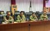 Menteri Prabowo Rapat Malam-malam Bahas Ekonomi di Akmil Magelang, Ada Apa?