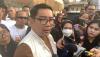 Ridwan Kamil Sedih Kandang Persija di Jabar: Harus di JIS!