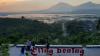 8 Tempat Nongkrong di Semarang View Bagus Murah, Nomor 3 Ditemani Gunung Merbabu