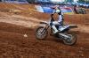 Hiburan Warga Makassar, Nonton Kejurnas Motocross di Sirkuit GOR Sudiang - Bagian 4