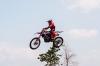Hiburan Warga Makassar, Nonton Kejurnas Motocross di Sirkuit GOR Sudiang - Bagian 2