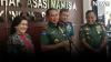 Panglima TNI Beberkan Kondisi Keamanan Sejumlah Wilayah Jelang Pilkada Serentak