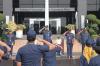 Upacara Peringatan 96 Tahun Sumpah Pemuda - Bagian 1