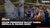 Identifikasi Mayat Perempuan Tanpa Kepala di Muara Baru, RS Polri bakal Tes DNA