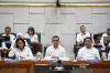 Menteri PPMI dan DPR Bahas Perlindungan Pekerja Migran Indonesia