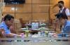 Ridwan Kamil Unggah Momen Makan Bareng Prabowo, Diingatkan Tak Mudah Menyerah