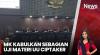MK Kabulkan Sebagian Uji Materi Cipta Kerja, Ribuan Buruh Sujud Syukur
