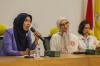 Diskusi Perempuan di Era RIDO - Bagian 3