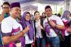 Partai Perindo Dukung Maesyal-Intan di Kabupaten Tangerang Karena Dekat dengan Rakyat - Bagian 3