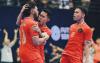Ketum FFI Optimistis Timnas Futsal Indonesia Berjaya di Piala AFF Futsal 2024