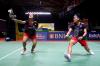 Hasil Malaysia Open 2025: Kejutan! Lanny/Fadia Bungkam Andalan Tuan Rumah di 32 Besar 