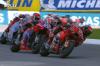 Hasil MotoGP Malaysia 2024: Bagnaia Menang, Pacuan Juara Berlanjut!