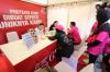Proteksi untuk 6.000 Pelari - Bagian 4
